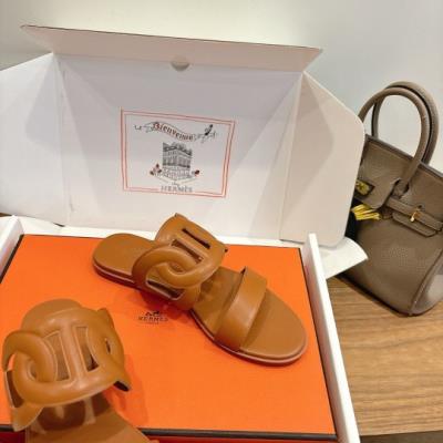 wholesale quality hermes women shoes model no. 111